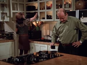 Frasier Where Every Bloke Knows Your Name