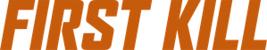 First Kill — Logos 4