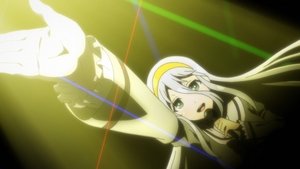 Senran Kagura Ninja Flash Season 2 Episode 4