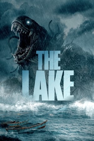 Poster The Lake (2022)