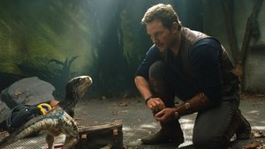 Jurassic World: Fallen Kingdom (Jurassic World: El reino caído)