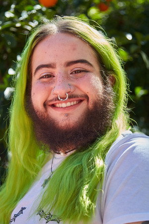 Emmett "Shmekl" Stone