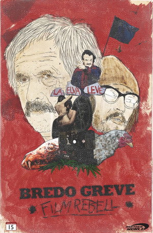 Bredo Greve - Film Rebel 1