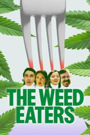 The Weed Eaters 15
