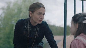 Women at War Season 1 Episode 6