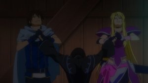 The Legend of the Legendary Heroes Season 1 Episode 18