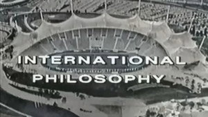 The Philosophers' Football Match