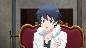 Isekai Wa Smartphone To Tomo Ni – In Another World With My Smartphone: Saison 2 Episode 8