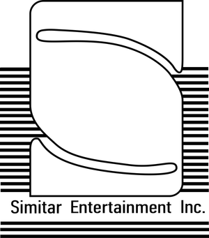 Logo Simitar Entertainment Inc