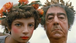 Fellini Satyricon (1969)