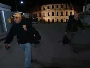 The Amazing Race Season 1 Episode 5