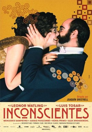 Poster Inconscientes 2004