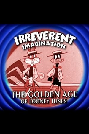 Irreverent Imagination: The Golden Age of the Looney Tunes (2003) | Team Personality Map