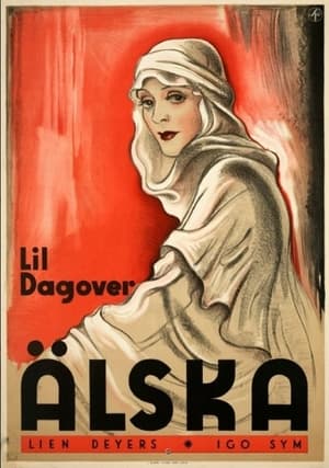 Poster Das alte Lied 1930