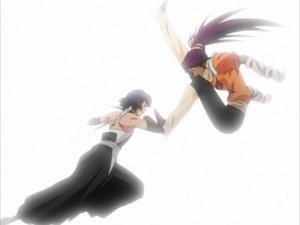 Bleach Season 1 Episode 56
