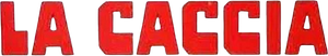 The Chase — Logos 4