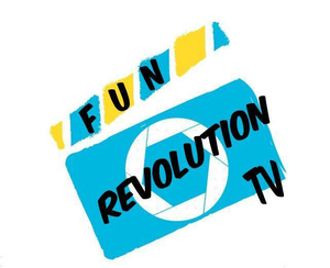 Logo Fun Revolution Entertainment Pvt. Ltd.