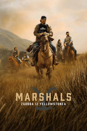 poster Marshals