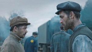 The World Will Tremble (2025)