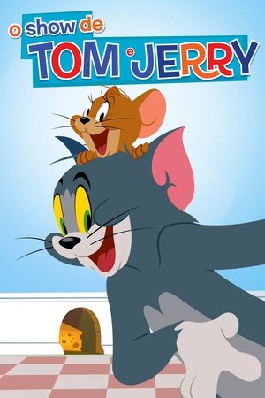 Image Tom e Jerry