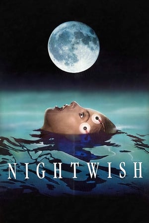 Poster Ночное проклятье 1989