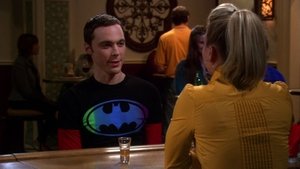 The Big Bang Theory 4×7