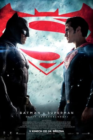 Batman vs Superman: Úsvit spravedlnosti (2016)
