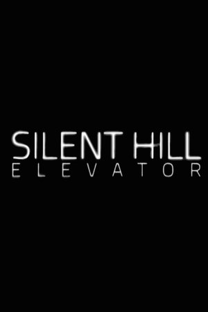 Póster oficial de la película Silent Hill: Elevator