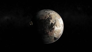 The Planets and Beyond Pluto: The Secret Science