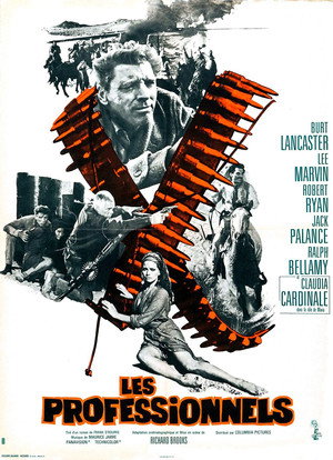 The Professionals 57