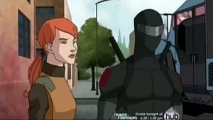 G.I. Joe: Renegades The Package