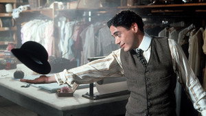 Classic Movies: The Story Of: 5×2