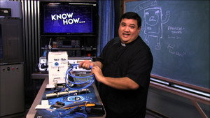 Reviving Your Hard Drive