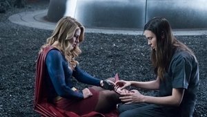 Supergirl 3X23