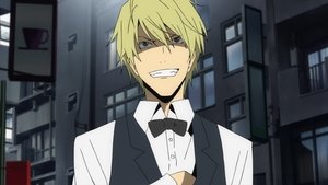 Durarara!!: 1×3