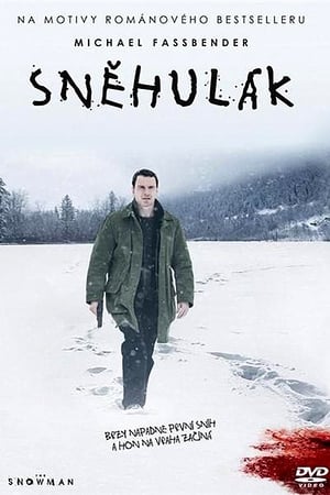 Sněhulák (2017)