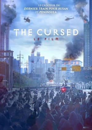 Image The Cursed : Le Film