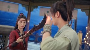 Sword and Fairy Season 1 Episode 33