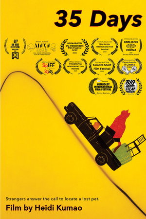 35 Days (2026)