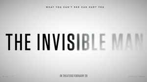 The Invisible Man