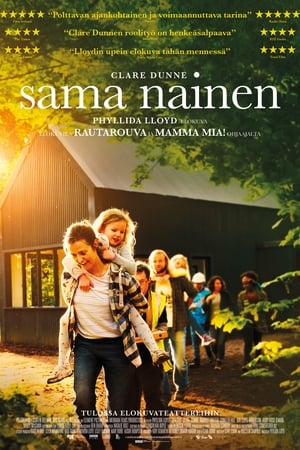 Sama nainen