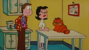Garfield and Friends Nothing to Sneeze At