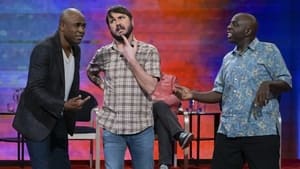 Whose Line Is It Anyway? Wil Wheaton