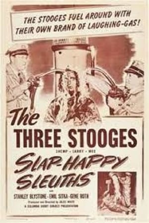 Slaphappy Sleuths 1950