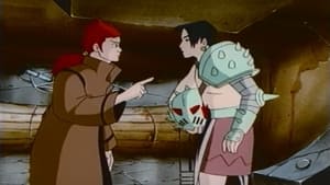 Highlander: The Animated Series The Suspended Village