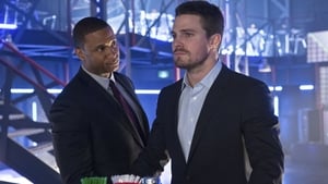 Arrow Temporada 1 Capítulo 17