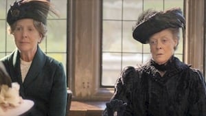 Downton Abbey 1. évad 2. rész