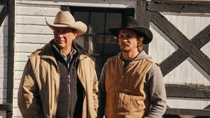 Yellowstone: 1×4