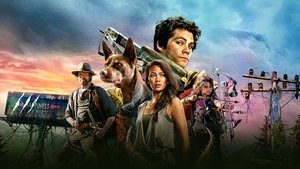 Tình Yêu Và Quái Vật