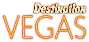 Destination Vegas — Logos 2